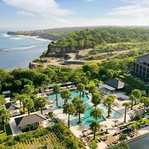 5* Otel Radisson Blu Bali