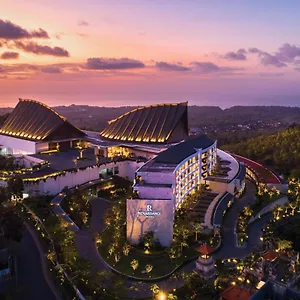 5* Resort Renaissance Bali Uluwatu & Spa