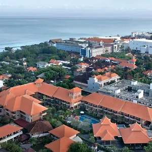 4* Hotel Adi Dharma Kuta