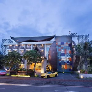 4* Otel Sense Sunset