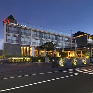 4* Otel Swiss-belhotel Tuban Bali