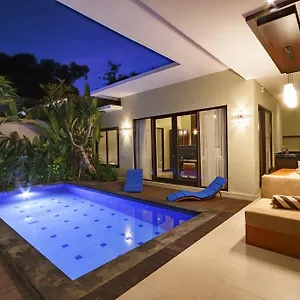  Villa Buana Bali & Spa