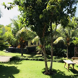  Séjour chez l'habitant El Homestay Bali