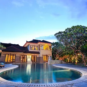  Villa The Citta Luxury